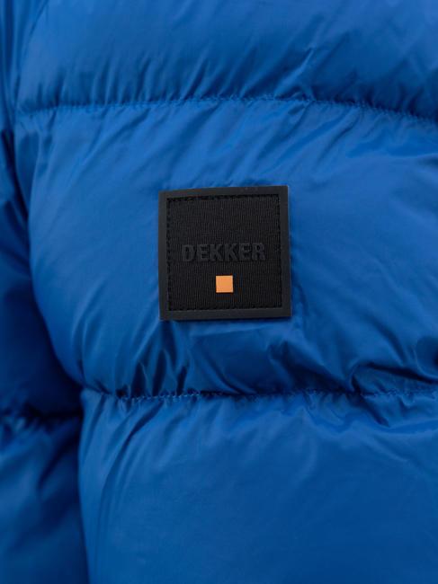 KEIKO NY Plumífero superligero bígaro - Chaquetas de plumas para hombre