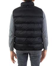 DEKKER PORPOISE NY Chaleco acolchado - Chaquetas sin mangas para hombre.