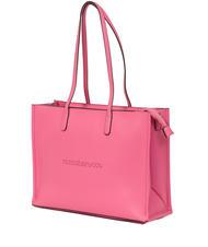 ROCCOBAROCCO OLIVIA  Shopper de hombro, con bandolera fucsia - Bolsos Mujer - 2