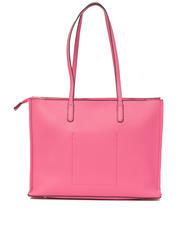 ROCCOBAROCCO OLIVIA  Shopper de hombro, con bandolera fucsia - Bolsos Mujer - 4
