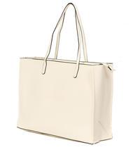 ROCCOBAROCCO OLIVIA  Bolsa de la compra blanco - Bolsos Mujer - 2