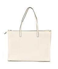 ROCCOBAROCCO OLIVIA  Bolsa de la compra blanco - Bolsos Mujer - 4
