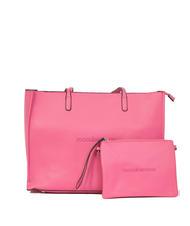 ROCCOBAROCCO OLIVIA  Bolsa de la compra fucsia - Bolsos Mujer - 2