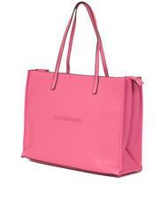 ROCCOBAROCCO OLIVIA  Bolsa de la compra fucsia - Bolsos Mujer - 3