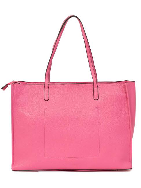 OLIVIA  Bolsa de la compra fucsia - Bolsos Mujer