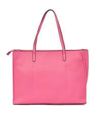 ROCCOBAROCCO OLIVIA  Bolsa de la compra fucsia - Bolsos Mujer - 5