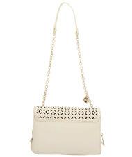 ROCCOBAROCCO CLIO Mini bolso de hombro blanquecino - Bolsos Mujer - 4