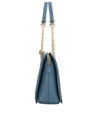 ROCCOBAROCCO CLIO  Bolsa de hombro cielo azul - Bolsos Mujer - 3