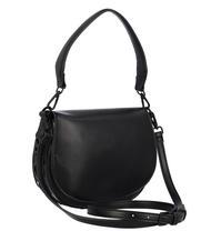 ROCCOBAROCCO NINA  Mini bolso de hombro, con bandolera negro - Bolsos Mujer - 2