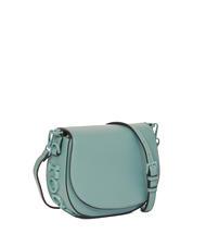 ROCCOBAROCCO NINA  Mini bolso de hombro, con bandolera cielo azul - Bolsos Mujer - 2