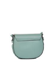 ROCCOBAROCCO NINA  Mini bolso de hombro, con bandolera cielo azul - Bolsos Mujer - 3