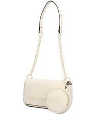 ROCCOBAROCCO SOPHIE  Mini bolso de hombro blanquecino - Bolsos Mujer - 2