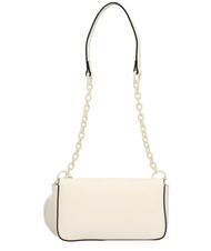 ROCCOBAROCCO SOPHIE  Mini bolso de hombro blanquecino - Bolsos Mujer - 3