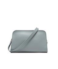 FURLA 1927 Bolso de hombro pequeño Ares de piel - Bolsos Mujer