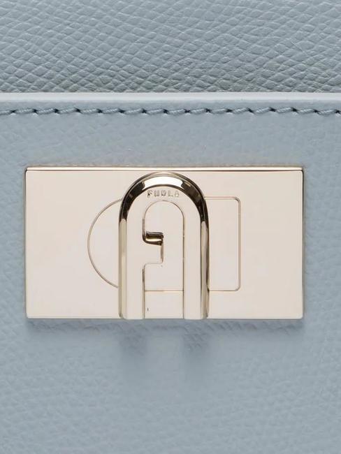 1927 Bolso de hombro pequeño Ares de piel artemisa - Bolsos Mujer