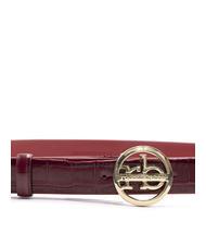 ROCCOBAROCCO COCCO Cinturón Hecho en Italia - Cinturones