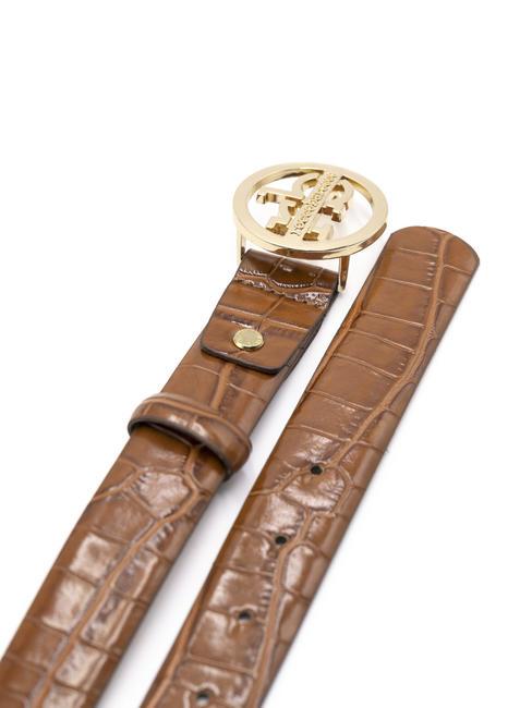 COCCO Cinturón Hecho en Italia cuero - Cinturones