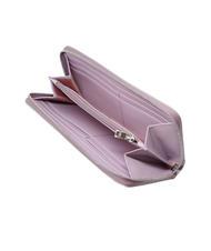 FURLA MOON Cartera grande con cremallera alrededor iris - Carteras Mujer - 2