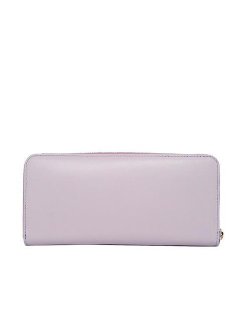 MOON Cartera grande con cremallera alrededor iris - Carteras Mujer