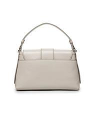 FURLA CHARLOTTE Bolso de mano, con bandolera perla - Bolsos Mujer - 4
