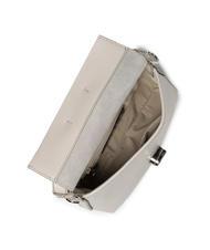 FURLA CHARLOTTE Bolso de mano, con bandolera perla - Bolsos Mujer - 6