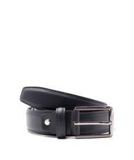 ROCCOBAROCCO GIFT BOX Cintur&oacute;n + Cartera de piel negro - Carteras Hombre - 2