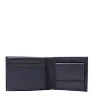 ROCCOBAROCCO GIFT BOX Cintur&oacute;n + Cartera de piel negro - Carteras Hombre - 4