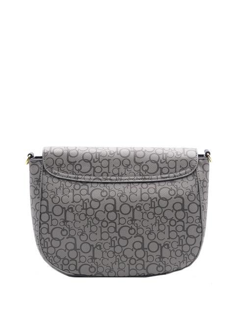 GIADA bolsa de hombro Gris oscuro - Bolsos Mujer