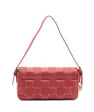 ROCCOBAROCCO DIAMANTE  Bolso de hombro, con bandolera rojo - Bolsos Mujer - 3