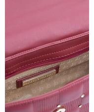 ROCCOBAROCCO DIAMANTE  Bolso de hombro, con bandolera rojo - Bolsos Mujer - 4