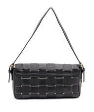 ROCCOBAROCCO DIAMANTE  Bolso de hombro, con bandolera negro - Bolsos Mujer - 3