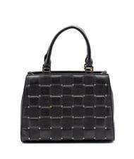 ROCCOBAROCCO DIAMANTE Bolso de mano, con bandolera negro - Bolsos Mujer - 3