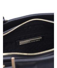 ROCCOBAROCCO DIAMANTE Bolso de mano, con bandolera negro - Bolsos Mujer - 4