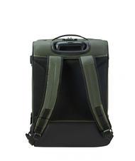 AMERICAN TOURISTER URBAN TRACK Mochila con ruedas para equipaje de mano caqui oscuro - Equipaje de mano - 4