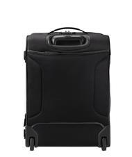 AMERICAN TOURISTER URBAN TRACK Mochila con ruedas para equipaje de mano asfalto negro - Equipaje de mano - 3