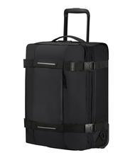 AMERICAN TOURISTER URBAN TRACK Mochila con ruedas para equipaje de mano asfalto negro - Equipaje de mano - 4