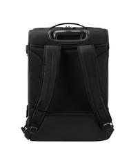 AMERICAN TOURISTER URBAN TRACK Mochila con ruedas para equipaje de mano asfalto negro - Equipaje de mano - 7