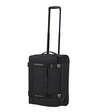 AMERICAN TOURISTER URBAN TRACK Mochila con ruedas para equipaje de mano asfalto negro - Equipaje de mano - 9