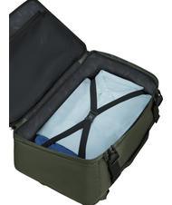 AMERICAN TOURISTER URBAN TRACK Mochila de viaje caqui oscuro - Mochilas Escuela & Tiempo Libre - 5