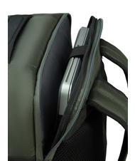 AMERICAN TOURISTER URBAN TRACK Mochila de viaje caqui oscuro - Mochilas Escuela & Tiempo Libre - 6