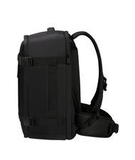 AMERICAN TOURISTER URBAN TRACK Mochila de viaje asfalto negro - Mochilas Escuela & Tiempo Libre - 3