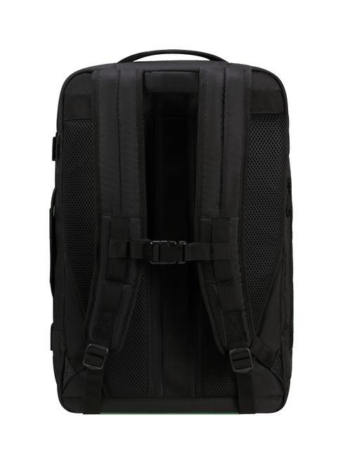 URBAN TRACK Mochila de viaje asfalto negro - Mochilas Escuela & Tiempo Libre