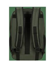 AMERICAN TOURISTER URBAN TRACK Mochila bajo el asiento ok Ryanair caqui oscuro - Mochilas Escuela & Tiempo Libre - 4