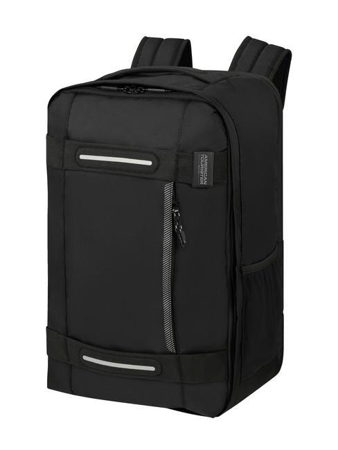 URBAN TRACK Mochila bajo el asiento ok Ryanair asfalto negro - Mochilas Escuela & Tiempo Libre