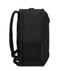 AMERICAN TOURISTER URBAN TRACK Mochila bajo el asiento ok Ryanair asfalto negro - Mochilas Escuela & Tiempo Libre - 3