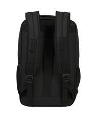 AMERICAN TOURISTER URBAN TRACK Mochila bajo el asiento ok Ryanair asfalto negro - Mochilas Escuela & Tiempo Libre - 4