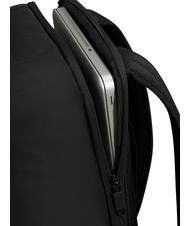 AMERICAN TOURISTER URBAN TRACK Mochila bajo el asiento ok Ryanair asfalto negro - Mochilas Escuela & Tiempo Libre - 6