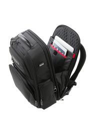 SAMSONITE PRO-DLX 5 Mochila expandible para portátil de 17,3" NEGRO - Mochilas para portátil - 6
