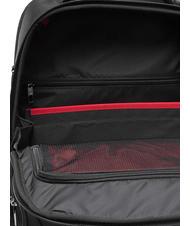 SAMSONITE PRO-DLX 5 Mochila expandible para portátil de 17,3" NEGRO - Mochilas para portátil - 7