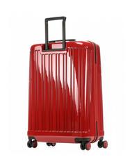 PIQUADRO SEEKER Carro grande 75cm ROJO - Trolley Rígidos - 3